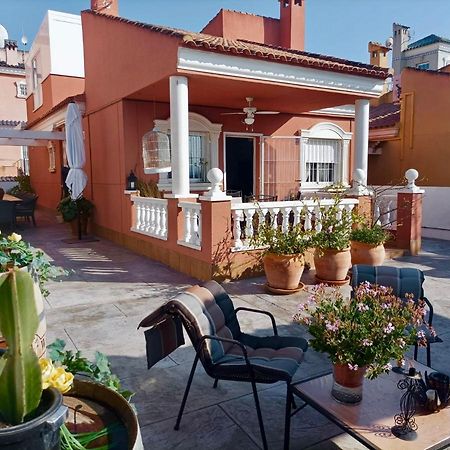 Vila Casa Lili Puerto Marino Exteriér fotografie