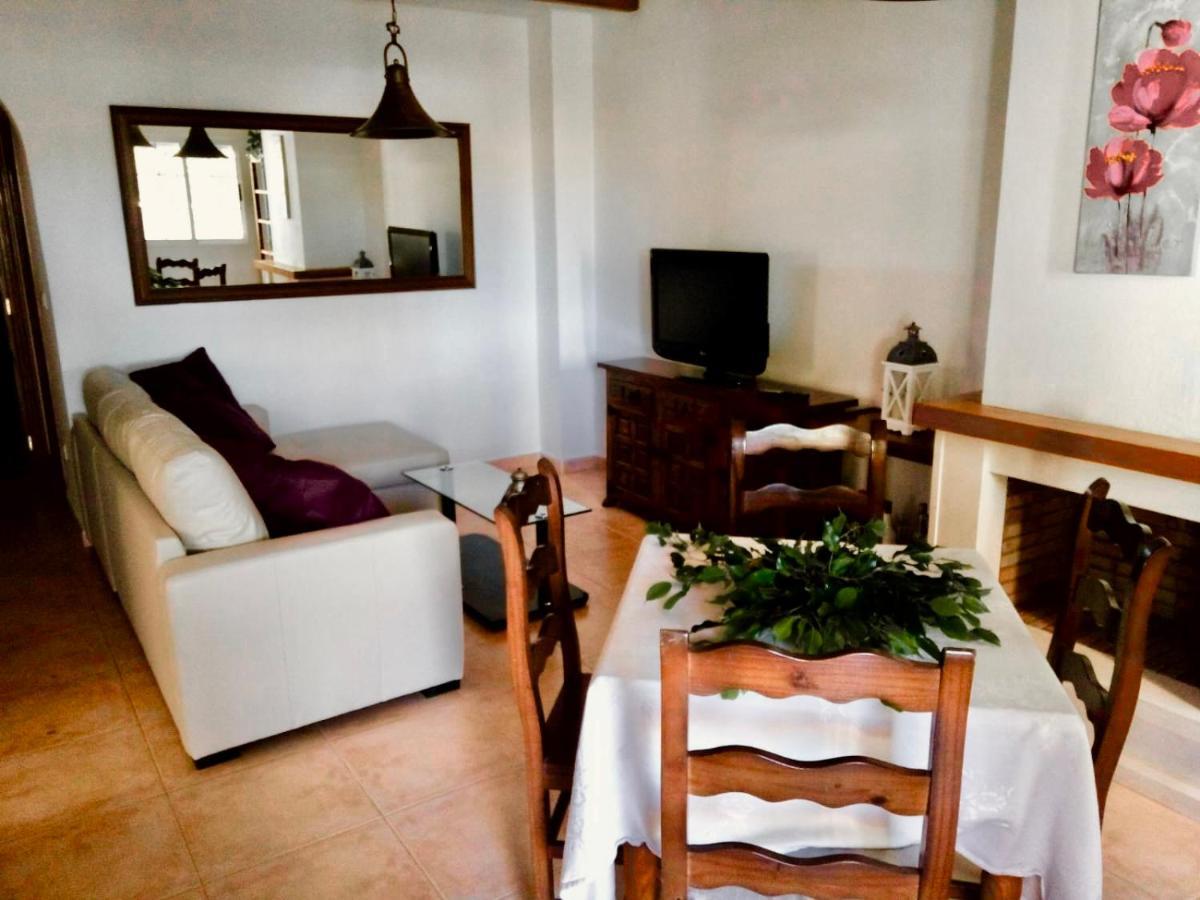 Vila Casa Lili Puerto Marino Exteriér fotografie